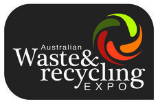 Waste Expo Logo © Lucy Band