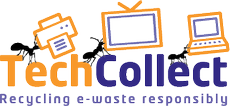 Tech Collect logo