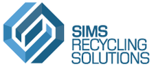 Sims Recycling Solutions Logo