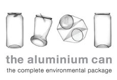 ACG Logo © Aluminium Can Group