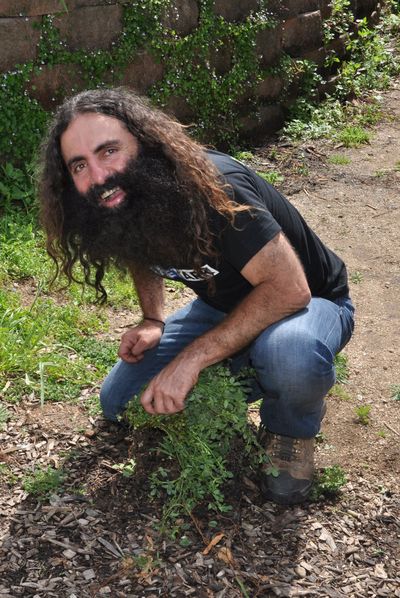 Costa Gardening