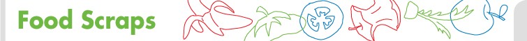 Food Scraps