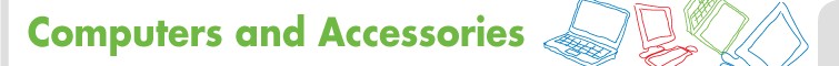 Computers & Accessories