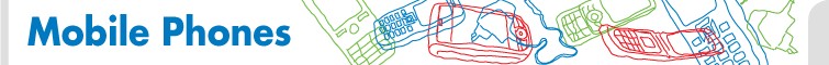 Mobile Phones