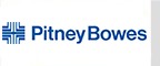 Pitney Bowes Logo