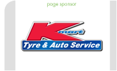 KMart Tyre and Auto