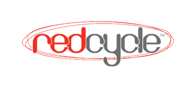 Red Cycle Logo