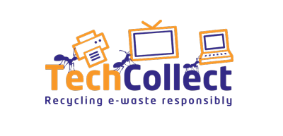 Tech Collect Logo