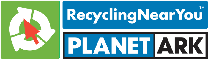 RecyclingNearYou logo